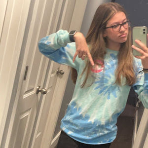 Meet your Posher, Kyra